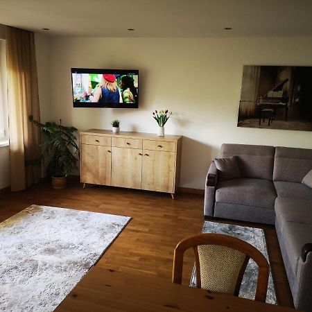 Suwałki Apartament Korczaka Centrum מראה חיצוני תמונה