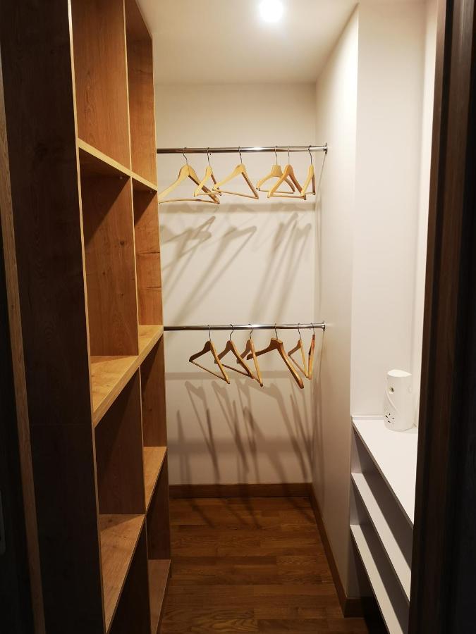 Suwałki Apartament Korczaka Centrum מראה חיצוני תמונה