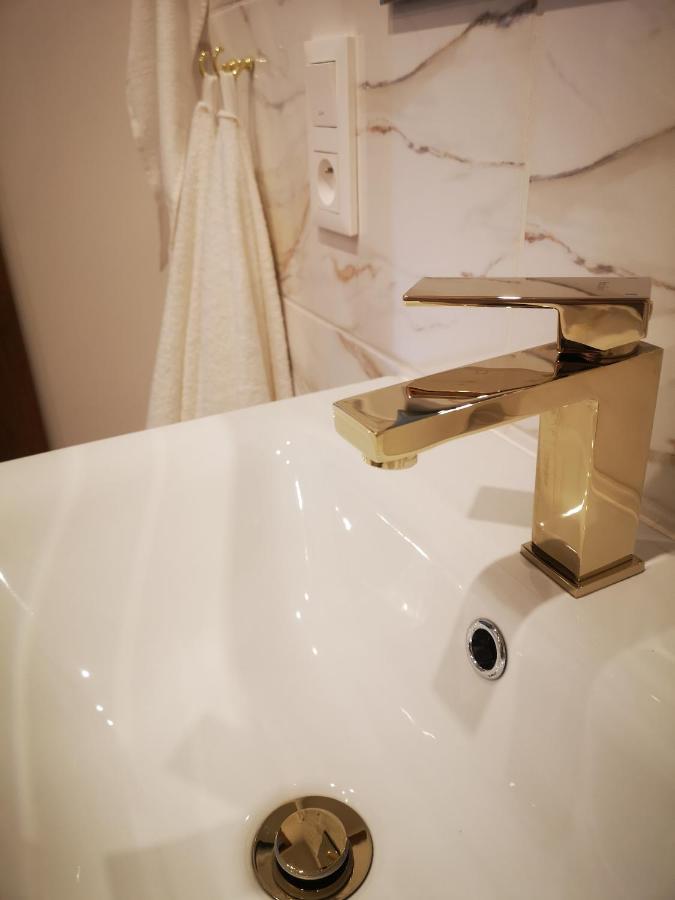 Suwałki Apartament Korczaka Centrum מראה חיצוני תמונה